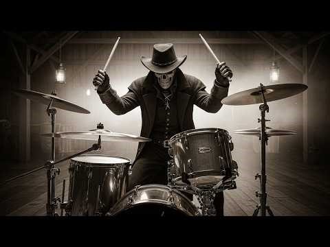 Dark Country Outlaw Gothic Playlist 2026 🌵 Dark Americana, Gothic Folk & Outlaw Country Night Mix