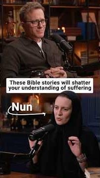 You'll Never See These Bible Stories The Same