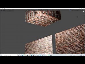 Blender 以圖片製作各種貼圖