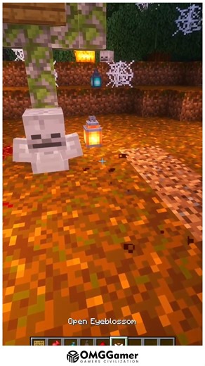 🎃 Spooky Minecraft Halloween Build With Creepy Details and Glowing Ambience 👻✨ Create a chilling Halloween-themed setup using eerie lighting, carved pumpkin décor, foggy pathways, and spooky shapes that bring a festive yet mysterious vibe to your world. 🌑🕯️ Perfect for themed events, survival bases, haunted houses, and players who enjoy dark, atmospheric seasonal builds. 🦇🏠 #MinecraftHalloween #SpookyBuilds #HalloweenDesign #MinecraftIdeas #CreepyAesthetic #SeasonalBuilds #BuildInspiration