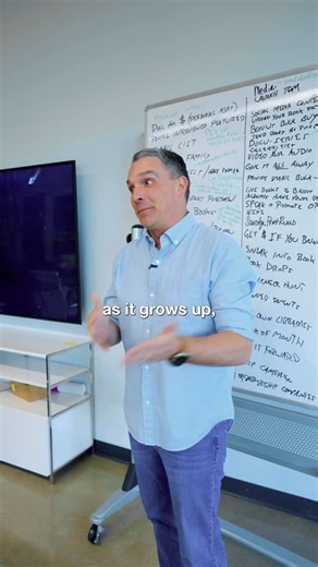 Ryan Deiss on Instagram: "Culture will change as you scale. That’s normal. What doesn’t change is your mission.."