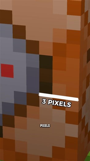 NÃO assista se VOCÊ tiver TOC... #minecraft #minecraftbeauty #viral #mcpe #minecraftmountain