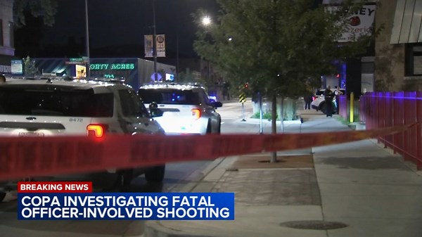 Officer pinned in crash fatally shoots car burglary suspect in South Austin, police say