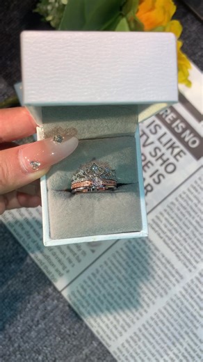 Beautiful Bling Bling Gift Ideas