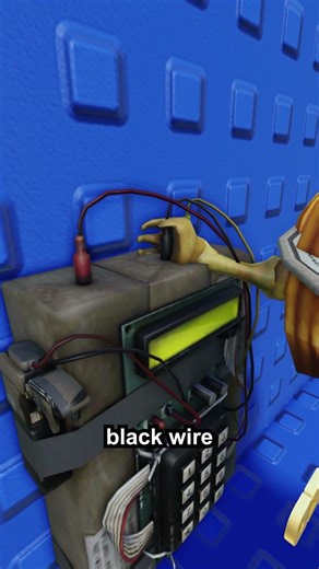 What to do when you're defusing an explosive 😎 | ROBLOX #roblox #robloxmemes