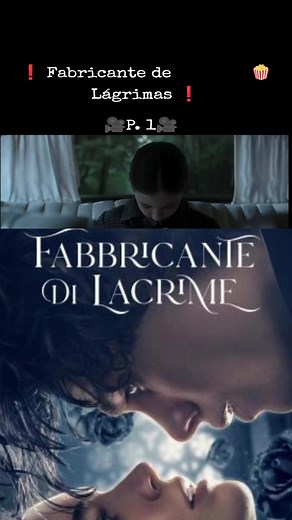 Fabricante De Lágrimas - Película Completa en Español