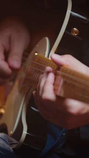 🎸 The @fendercustomshop Merle Haggard Telecaster pays homage to one of country music’s greatest legends, with luxurious details rarely seen on a Telecaster. With its flamed maple neck, quilted maple top, and gold hardware, this signature guitar not only offers authentic Bakersfield sound, but also a visual splendor befitting its illustrious namesake. . #lifestooshorttoplayashittyguitar | The Fellowship of Acoustics