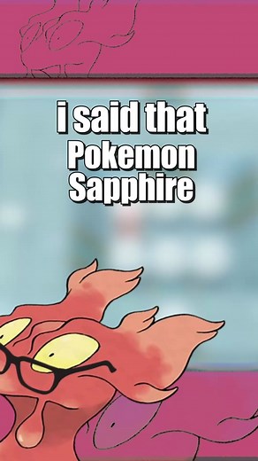 S/V glitches are NOTHING compared to this. #softlock #pokemon #pokemonred #SLUGMAGUTS