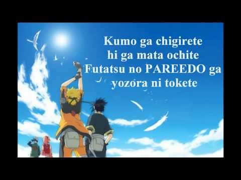 naruto ending 12.FLV