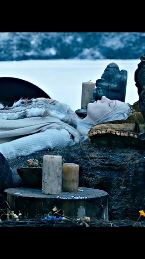 448K views · 8.2K reactions | #lagertha death #bjorn #sonlovemom #vikings | Viking Avenue | Facebook