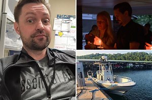 John Forsyth, Missouri doc found dead in lake, remembered as ‘larger than life’