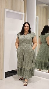 5 Of The Best Summer Dresses We’ve got your Monday – Friday dressing sorted. Shop in-store or online now at www.queenspark.com | Queenspark