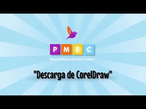 Descarga de CorelDraw X8