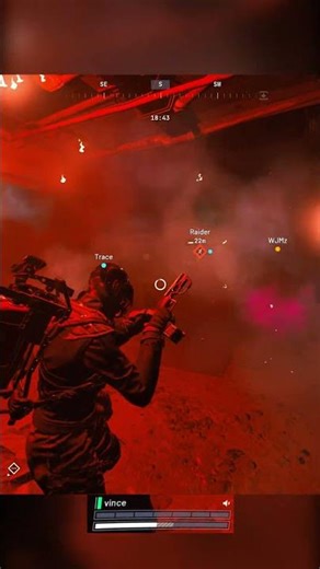 Arc Raiders Venator PvP v2 #arcraiders #arcraidersmoments #arcraiderspvp