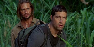 Nostalgisk "Lost"-hyllning på Comic-Con