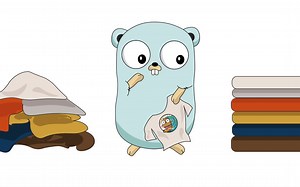 使用 Go 写一个数据库—3 数据库操作