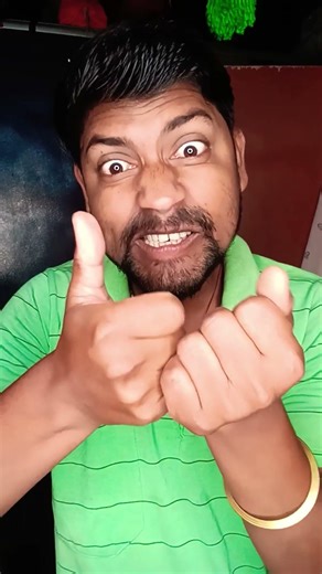 He Switched the Finger Like Magic?! 🤯✨