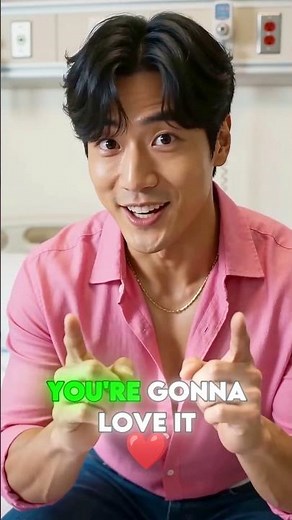 He Built Her a Voice 😭 #kpop #kpopdemonhunters #rumi #shorts