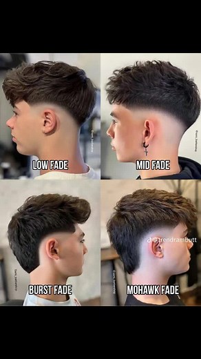 #lowfade #midfade #brushfadehaircut #mohawk #mochicano #mullet #curlymullet #midfade #shorthair #Menhair #hairstyle #haircut #hairman