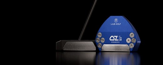 L.A.B. Golf Oz.1, Oz.1i putters: What you need to know