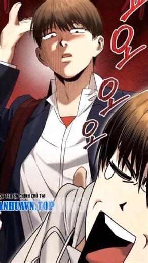 Mày Chưa Ăn Cơm À Thằng Loser này #manhua #reviewtruyentranh #manhuavntop #edit #review