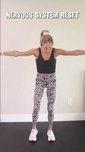 Workout to Lower Cortisol Levels