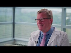 Dr. Peter Cuckow Joins the Team | Pioneering New Hope for Bladder Exstrophy Care