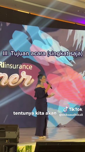 Contoh Opening MC: Belajar Sama-Sama Yuk!