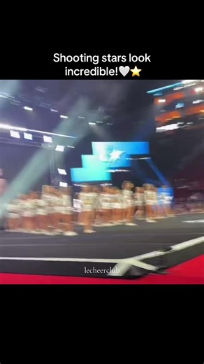 Cheetah Sisters: Inspiring Shooting Stars Team Spirit