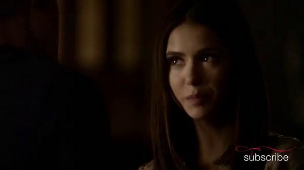 The Fight for Elena Gets Personal | The Vampire Diaries
