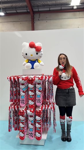  30% Off Everything Full Price – Including our Hello Kitty Range! ✨ Use code KITTY30 at checkout  Kids & Adults Sizes  Hello Kitty like you’ve never seen her before!  Designed with love — for Hello Kitty fans like you!  Same Day Dispatch ✈️ Free Shipping over $75 AUD  Loved by 5 Million+ happy customers | MadMia | Facebook