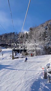 24M views · 16K reactions | It's not too late for your winter to look like this. Last chance to buy a Pass is December 4. ⌛ Choose the Epic Pass for unlimited mountain access, or the Epic Day Pass, where you choose 1-7 flexible days to use when you want and get savings up to 55% vs. lift tickets. Lock in your Pass before they go off sale! #huntermountain @epicpass | Hunter Mountain | Facebook