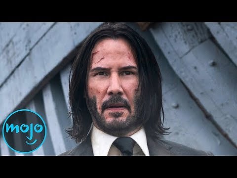 Top 10 Movie Characters That Will Become Iconic