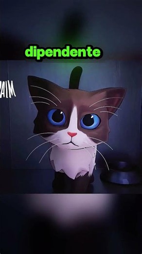 **Il Gattino con Tre Zampe Che Nessuno Voleva... Finché Qualcuno Gli Donò una Casa**