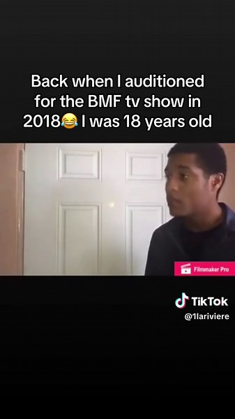 Auditioning for BMF: A Wild Experience in Atlanta