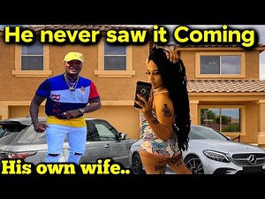 Jamaican Businessman Living in USA Killed and His Wife Charged