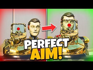 How To HAVE PERFECT AIM in BLACK OPS 7! (Best Aim Settings & Tips) COD BO7