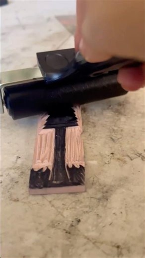 Watch This Tree Print Come to Life 👀🌲