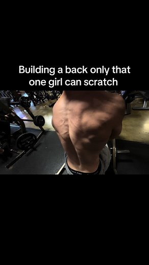 Back Muscles Workout for a Strong, Scratchable Back