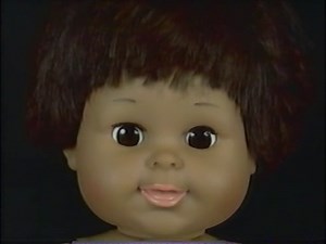 Baby Einstein Language Nursery Late 1998 VHS