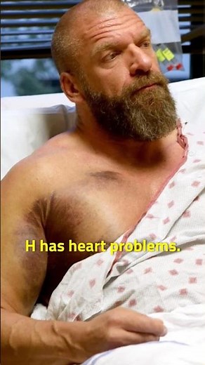 The Rock vs. Triple H: WWE's Battle of Titans Returns?