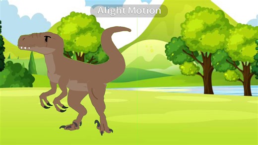 Introducing My New OC: Android Animals