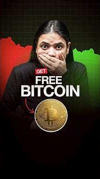 🚨 BITCOIN FORK | GET FREE BITCOIN #free #bitcoin #earn #trending