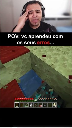 I swear I almost lost this map... @FogoQueimado #minecraft #shorts