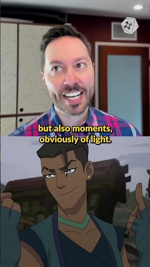 Creating a new vibe for The Mighty Nein #CriticalRole #TheMightyNein #PrimeVideo