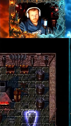 THE SHOCK: Kain devours two prey! 💥🧛