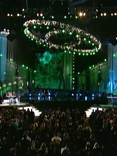 Britney Spears' Iconic Medley Performance at Billboard 1999