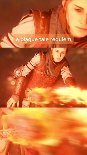 game: a plague tale requiem #GameTok #ps5 #pc #xbox #gaming #freegames #newgames #games