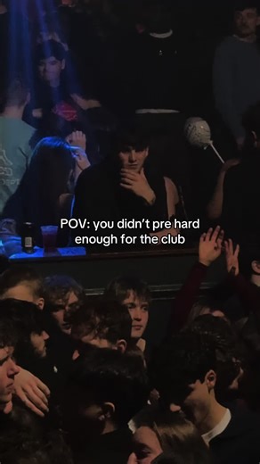 pre’s are an unnecessary requirement for a unit90 saturday😮‍💨 #liverpool #uol #ljmu #uni #club