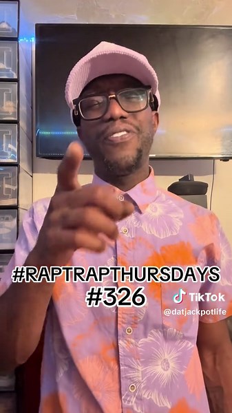 Intense Hip Hop Bars: Rap Trap Thursdays 326
